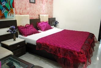 فندق مانفي, New Delhi 2